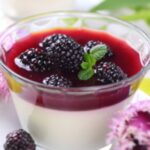 Italienische panna cotta Rezept