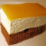 Joghurt-Schnitten Rezept