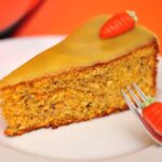 Karottentorte Rezept