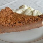 Kastanienreistorte Rezept