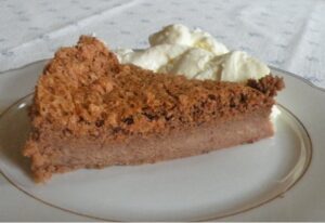 Kastanienreistorte Rezept
