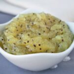 Kiwi Marmelade mit Ingwer Rezept