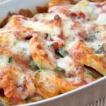 Knödelgratin Rezept
