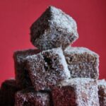Kokoswürfel Rezept