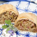 Krautstrudel Rezept