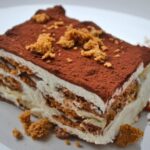Lebkuchen Tiramisu Rezept