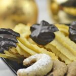 Linzer Stangerl Rezept