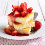 Low Carb Kuchen Rezept