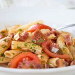 Makkaronisalat Rezept