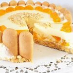 Mandarinen Philadelphia Torte Rezept