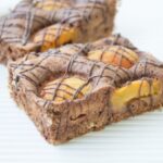 Marille-SchokoKuchen Rezept