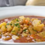 Minestrone Rezept