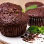 Nutella Muffins Rezept