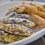 Omas Mohn-Nussnudeln Rezept