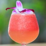 Orange Fizz Rezept