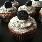 Oreo Cupcakes Rezept