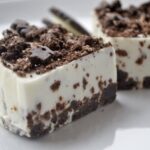 Oreo Kuchen Rezept