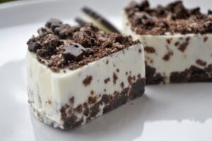 Oreo Kuchen Rezept