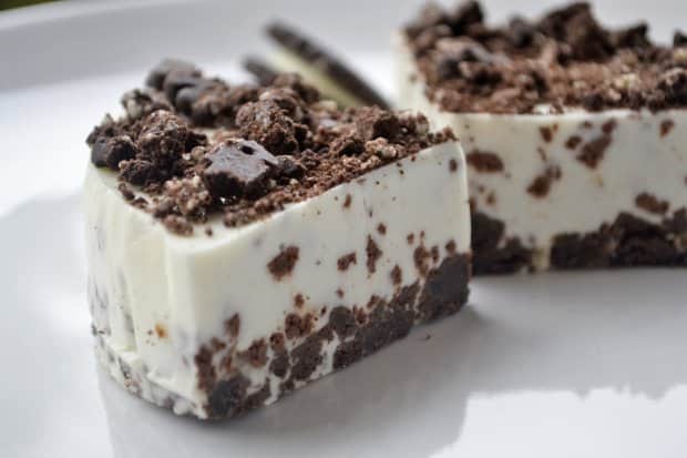 Oreo Kuchen Rezept