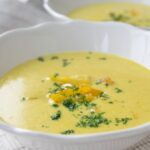 Paprikasuppe Rezept