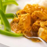 Pikantes Reisfleisch Rezept