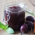 Powidl Rezept