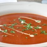 Rote Linsensuppe Rezept
