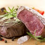 Rumpsteak Rezept