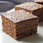 Sacherwürfel Rezept