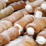 Schaumrollen Rezept