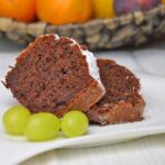 Schoko Becherkuchen Rezept