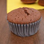 Schoko-Joghurt Muffins mit Stevia Rezept