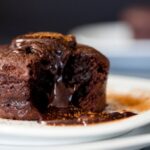 Schoko Soufflé Rezept