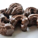 Schokokipferl Rezept