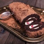 Schokoladenroulade Rezept