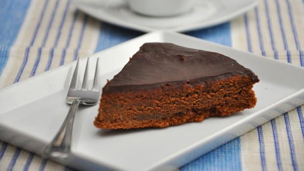 Schokoladetorte Rezept