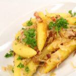 Schupfnudel - Sauerkrautpfanne Rezept
