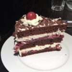 Schwarzwälder-Kirschtorte Rezept