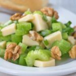 Sellerie-Salat Rezept