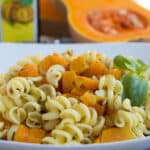 Steirische Kürbispasta Rezept