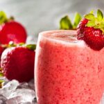 Strawberry Kiss Rezept