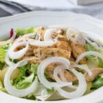 Tandoori Huhn Rezept