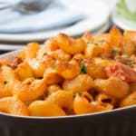 Thunfisch-Auflauf Rezept