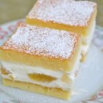 Topfenschnitten Rezept