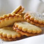Vanillescheiben Rezept