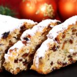 Weihnachtsstollen Rezept