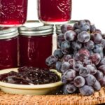 Weintrauben Gelee Rezept