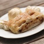 Wiener Apfelstrudel Rezept