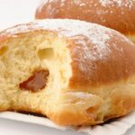 Wiener Faschingskrapfen Rezept