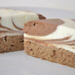 Zebratorte Rezept